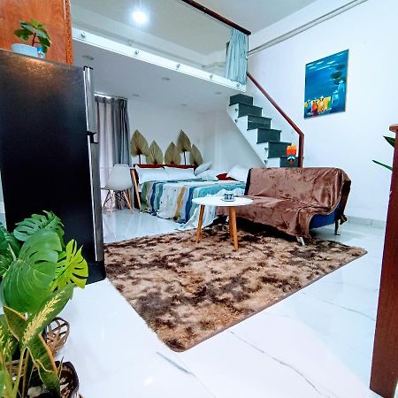 138 Lily'S House In City Center With Multi Rooms, Multi Prices โฮจิมินห์ซิตี้ ภายนอก รูปภาพ