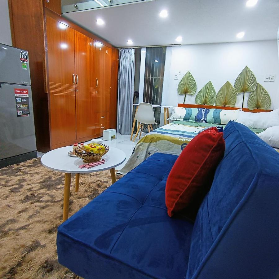 138 Lily'S House In City Center With Multi Rooms, Multi Prices โฮจิมินห์ซิตี้ ภายนอก รูปภาพ