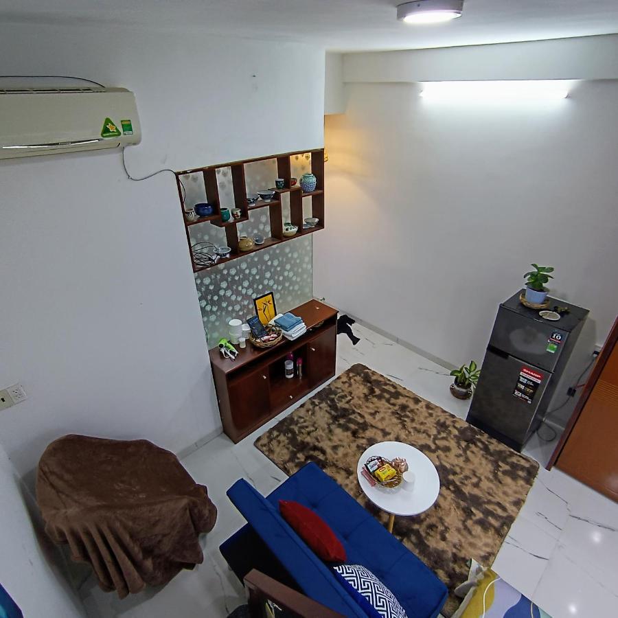 138 Lily'S House In City Center With Multi Rooms, Multi Prices โฮจิมินห์ซิตี้ ภายนอก รูปภาพ
