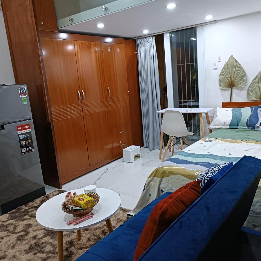 138 Lily'S House In City Center With Multi Rooms, Multi Prices โฮจิมินห์ซิตี้ ภายนอก รูปภาพ