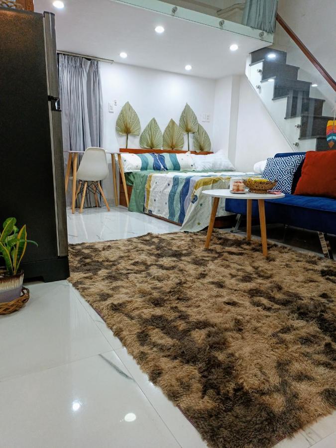138 Lily'S House In City Center With Multi Rooms, Multi Prices โฮจิมินห์ซิตี้ ภายนอก รูปภาพ