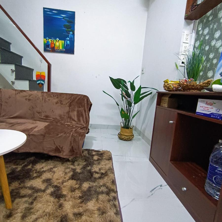 138 Lily'S House In City Center With Multi Rooms, Multi Prices โฮจิมินห์ซิตี้ ภายนอก รูปภาพ