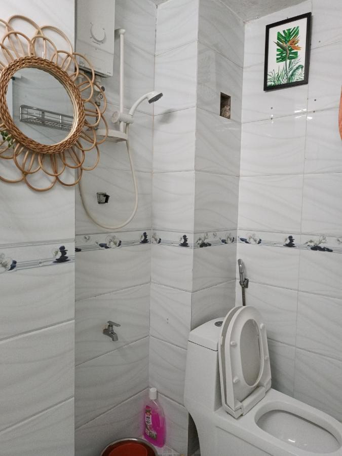 138 Lily'S House In City Center With Multi Rooms, Multi Prices โฮจิมินห์ซิตี้ ภายนอก รูปภาพ