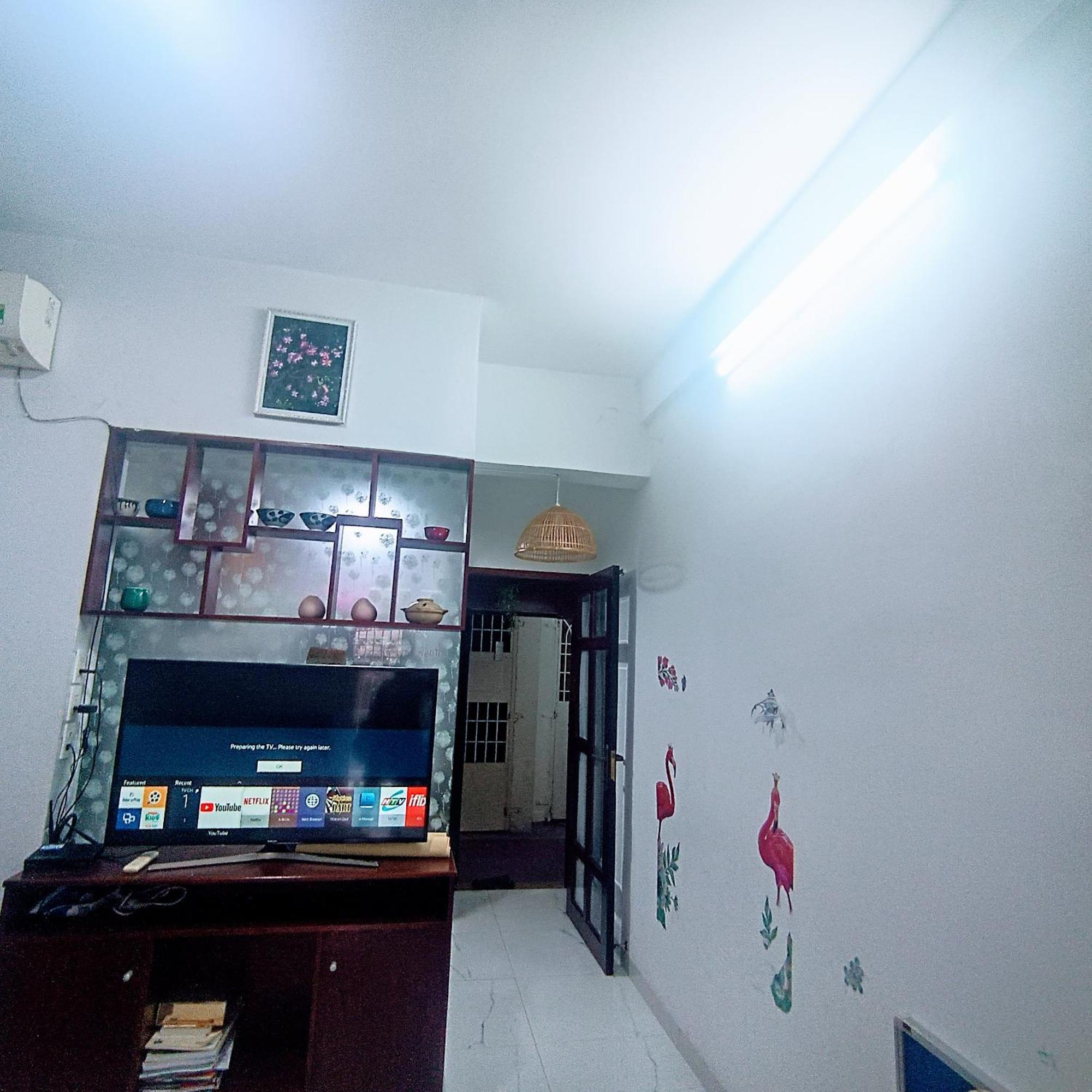138 Lily'S House In City Center With Multi Rooms, Multi Prices โฮจิมินห์ซิตี้ ภายนอก รูปภาพ